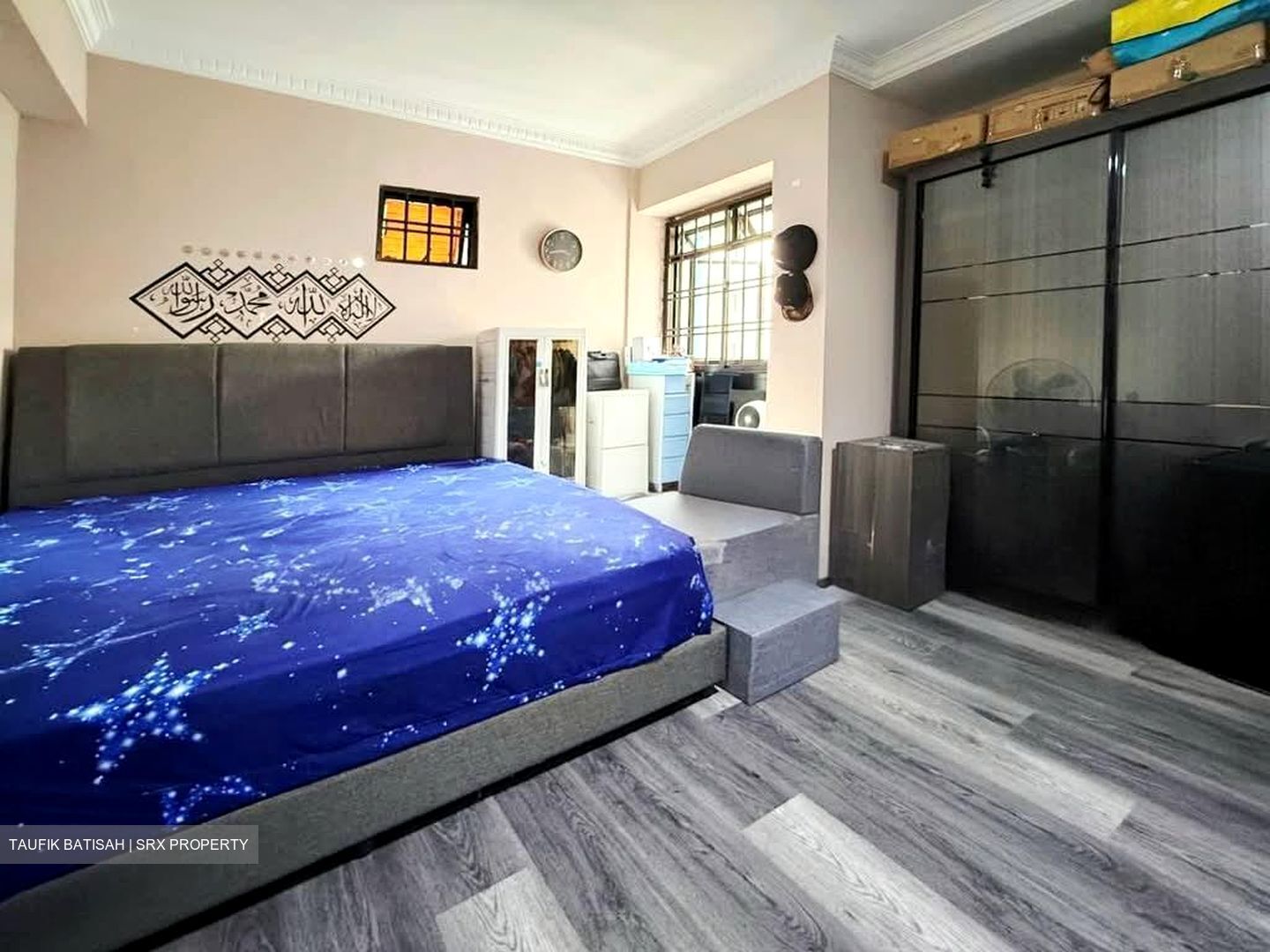 Blk 324 Sembawang Close (Sembawang), HDB 5 Rooms #532251791